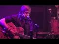Woven Hand - Tin Finger/Sinking Hands/Elktooth/Your Russia || live @ Roadburn / 013 || 14-04-2011