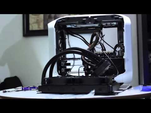 You can see How to Build a PC