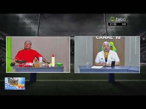 Rugby Catamarca TV - Miércoles 2 de Septiembre 2026