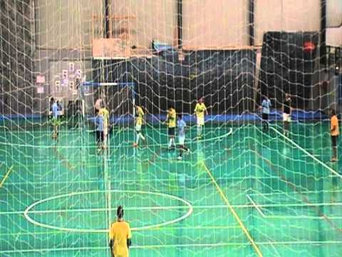 Juvenil Torcal, gol de david (Torremolinos FS 1-1 Atl.Torcal).mpg