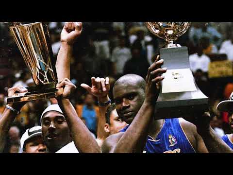 RNS Hunchø ft. Smoove - Shaq & Kobe (prod. Reul Stop Playing)