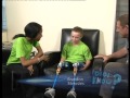 Brandon Menezes SABC1 YoTV Interview 30 July 2012 16 08