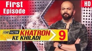 Khatron ke khiladi season : 9 || first promo launched ||
