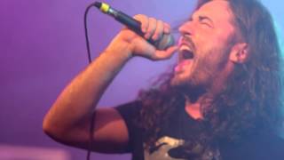 Secret Sphere - R-Mine MetalFest [Healing Official Trailer]