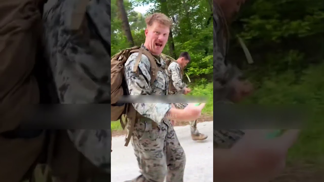 His motivation is UNMATCHED⁉️ #soldier #army #military