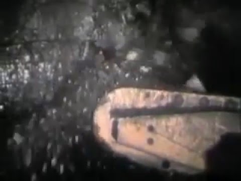 Bergwerk Walsum Eickhoff EDW300