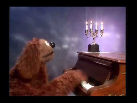 The Muppet Show - 209: Madeline Kahn - “Up, Up and Away” (1977)