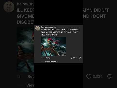 Let's pretend part 2 #roblox #robloxrant#pirates#memes