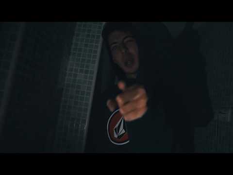 INKAUTO - MEA KULPA // PROD. BONE BEATS // ALHREC CLIPS // SINISTER SERIES