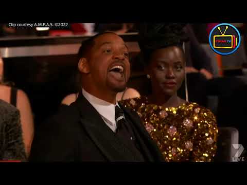 WILL SMITH Threw Away This Moment Forever