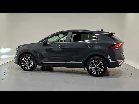 Kia Sportage K3 HEV MY23 5DR AUTO - Image 2
