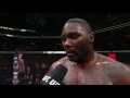 UFC 210: Anthony Johnson Announces His Retirement