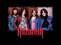 Nazareth - 05 - Loretta (Glasgow - 1976)
