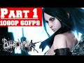 Bullet Witch Walkthrough Gameplay Part 1 No Commentary 