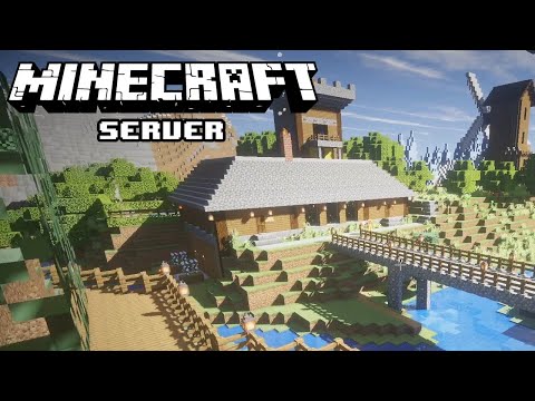 MINECRAFT ☀️ S06E39 • Futter für die Pferiks • LET'S PLAY MINECRAFT