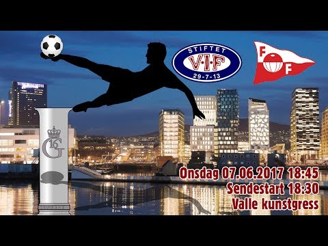 NM G16 mellomrunde 3: Vålerenga - Fredrikstad