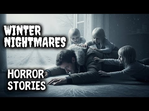 Winter Nightmares That Became Reality — TRUE Accounts
