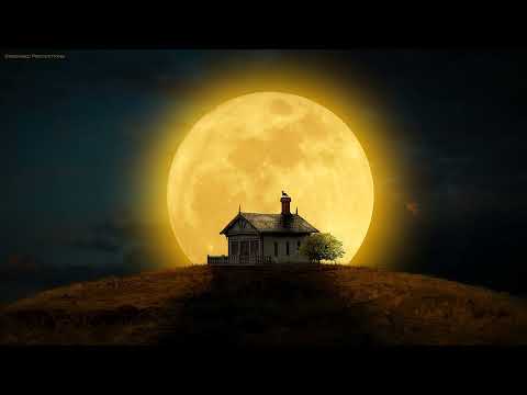 Study Music with Sub Bass Pulsation, ADHD Relief Music for Focus and Concentration