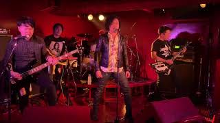 [takky666]Ad Astra-Street Fighting Saviours-(Spiritual Beggars Tribute Band)