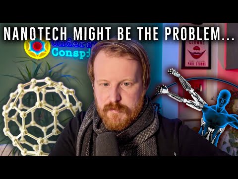 Everyone Is Sleeping on Nanotech...