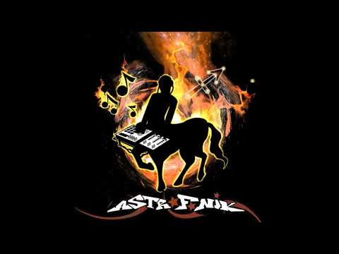 ANTICEPTIK, WEMS, LE CLOWN EVIL, WAKEFIELDZ - Astrology 10