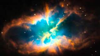 Oresund Space Collective -  Born Between Stars