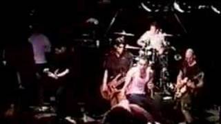 Shelter- Appreciation, Live in Tokyo 02/1998