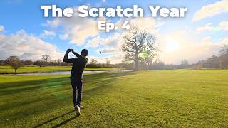 The Lesson That Changed Everything | The Scratch Year Ep. 4