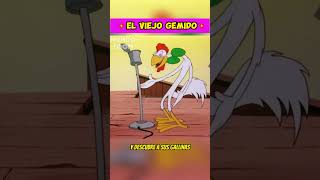 Download lagu 💥EL VIEJO GEMIDO💥 #looneytunesunmundodelocos #looneytunes mp3