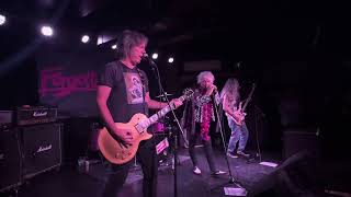 Forgotten Rebels - I Think of Her (Oct 10, 2025 @ Sonic Hall)