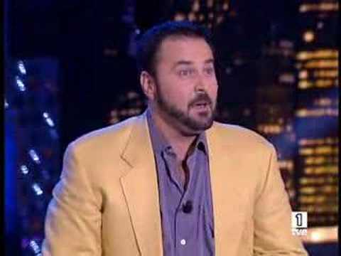 El Rey de la Comedia 03 - Elías Pelayo