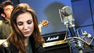 Sahara Smith - Are You Lonely (Last.fm Sessions)