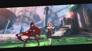 【BBTAG】ニオ・ポリタンComboMovie【PV風】