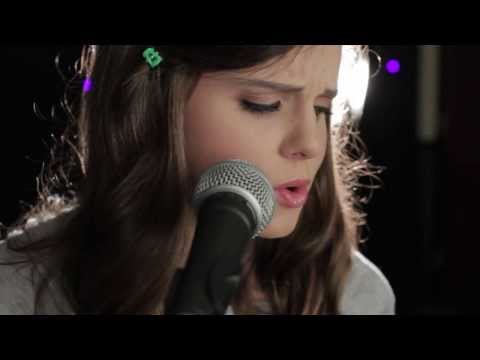 Paramore - Still Into You (Official Music Cover) by Tiffany Alvord