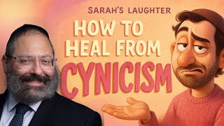 פרסאס ויירה: כיצד הציניות מחליקה את האנרגיה הנשית שלנו ואיך לרפא אותה