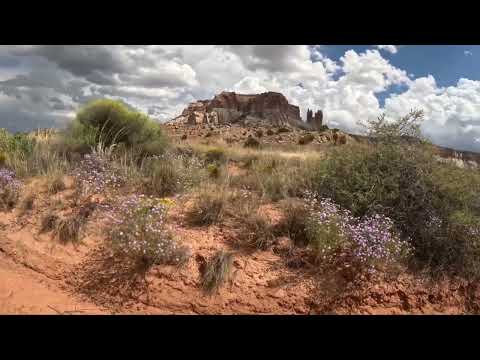 Zuni Pueblo Sacred Mountain