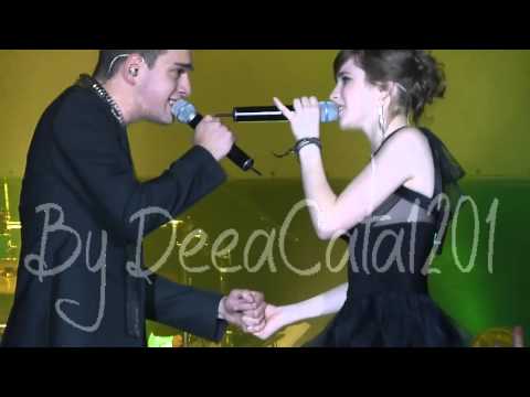 Lala Happy Xmas - Cristina & Vlad - Cine esti