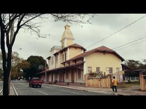 Disse Adeus video