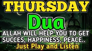 Download lagu Powerful Thursday Dua In Dhul-Qa'dah 🤲 Strengthen Iman, Forgiveness, Barakah & Dunya Akhirah Sefety mp3 Download lagu Powerful Thursday Dua In Dhul-Qa'dah 🤲 Strengthen Iman, Forgiveness, Barakah & Dunya Akhirah Sefety mp3