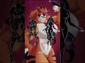 Carnitrix Vs Chaquetrix Carnitrix Chaquetrix Ben10 Ben10edit