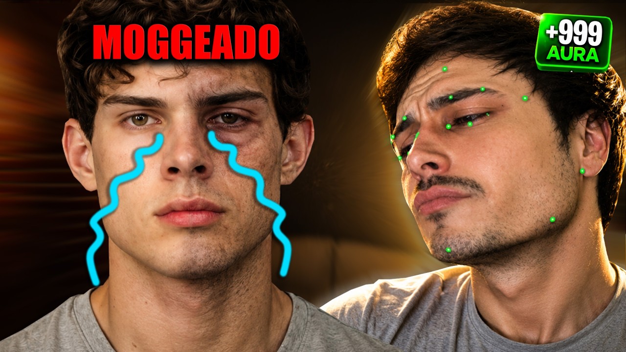 ARRUINÓ SU CARRERA POR EL LOOKSMAXING (MUY LAMENTABLE)