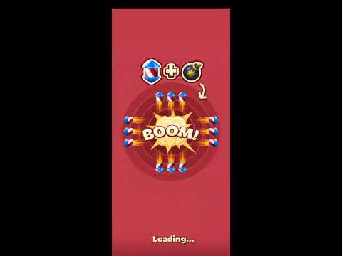 Toon Blast Legends Arena Level 91-100