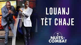 Download lagu Samuel Robuste | 'Epe' | 'Louanj Tèt Chaje' | Pst Gregory Toussaint mp3