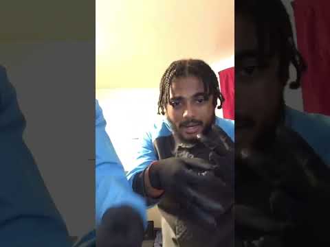 #WoodGreen DilzOj x #1T Hizzy13 - Freestyle