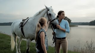 Una película familiar que ha conmovido a millones de personas 🐎 Una historia de confianza y lealtad