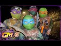 Teenage Mutant Ninja Turtles Parody: Kids short ...