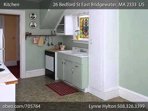 26 Bedford St East Bridgewater MA 2333