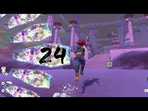 Leggende Pokémon: Arceus EP.24 Tempio di Sinnoh