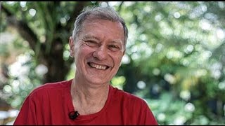 Pedro Nebesnyj fala sobre o que é medicina Ayurveda