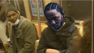 what every kendrick interlude sound like